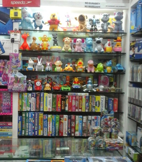 Top 100 Novelty Shops in Mumbai Justdial