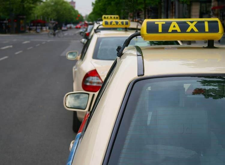  Cool Cab Services Mumbai