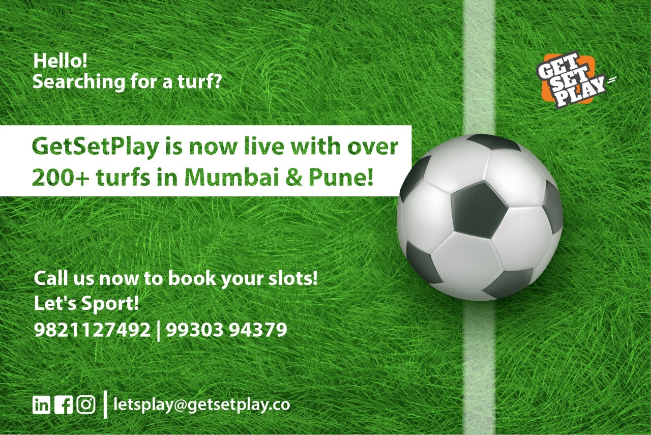 Top Football Turf Grounds in Mira Road Best Football Grounds On Hire