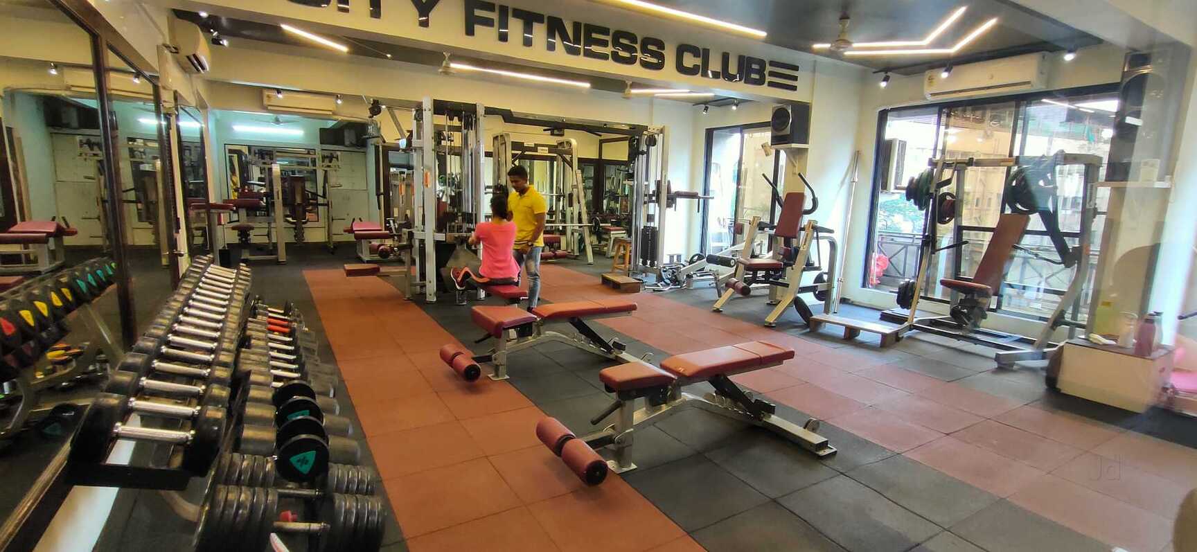 City Fitness Club Photos, Kalyan West, mumbai Pictures & Images