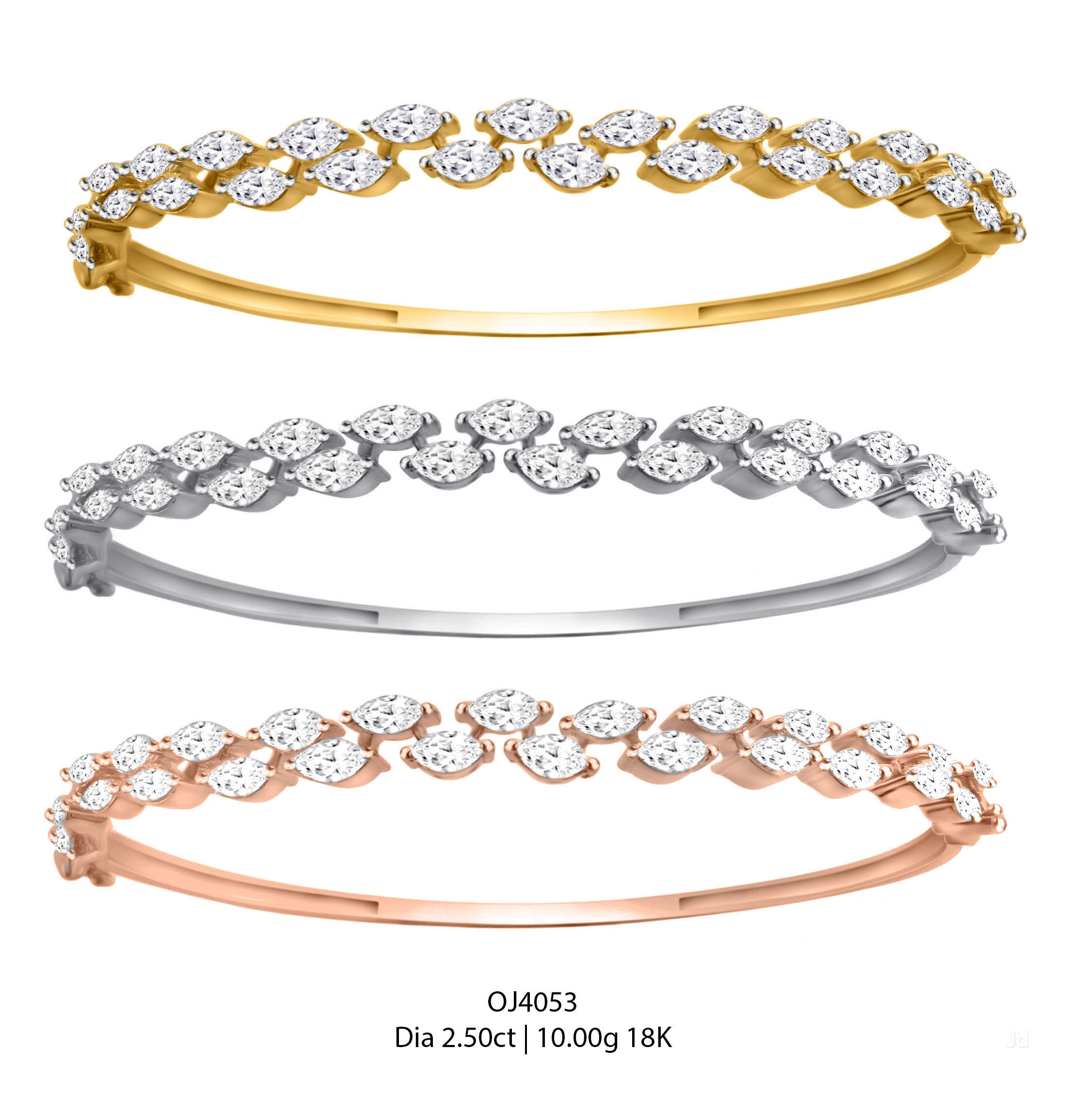 omega jewellery