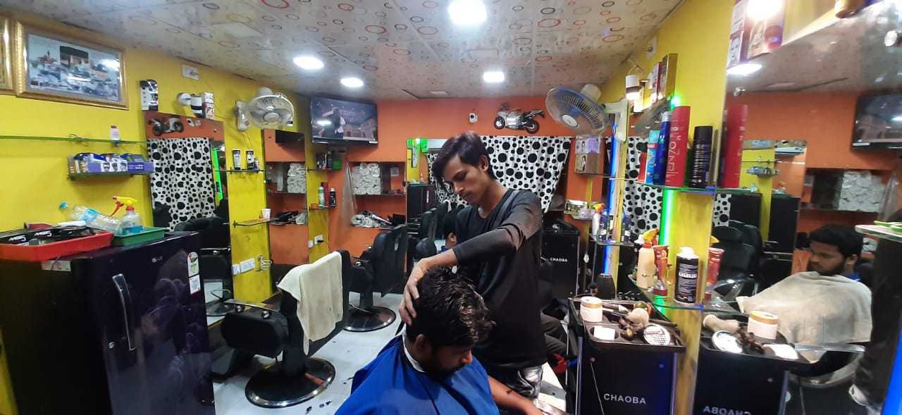 Top Hair Stylist For Kids Near Sai Hospital Dharavi Best Kids
