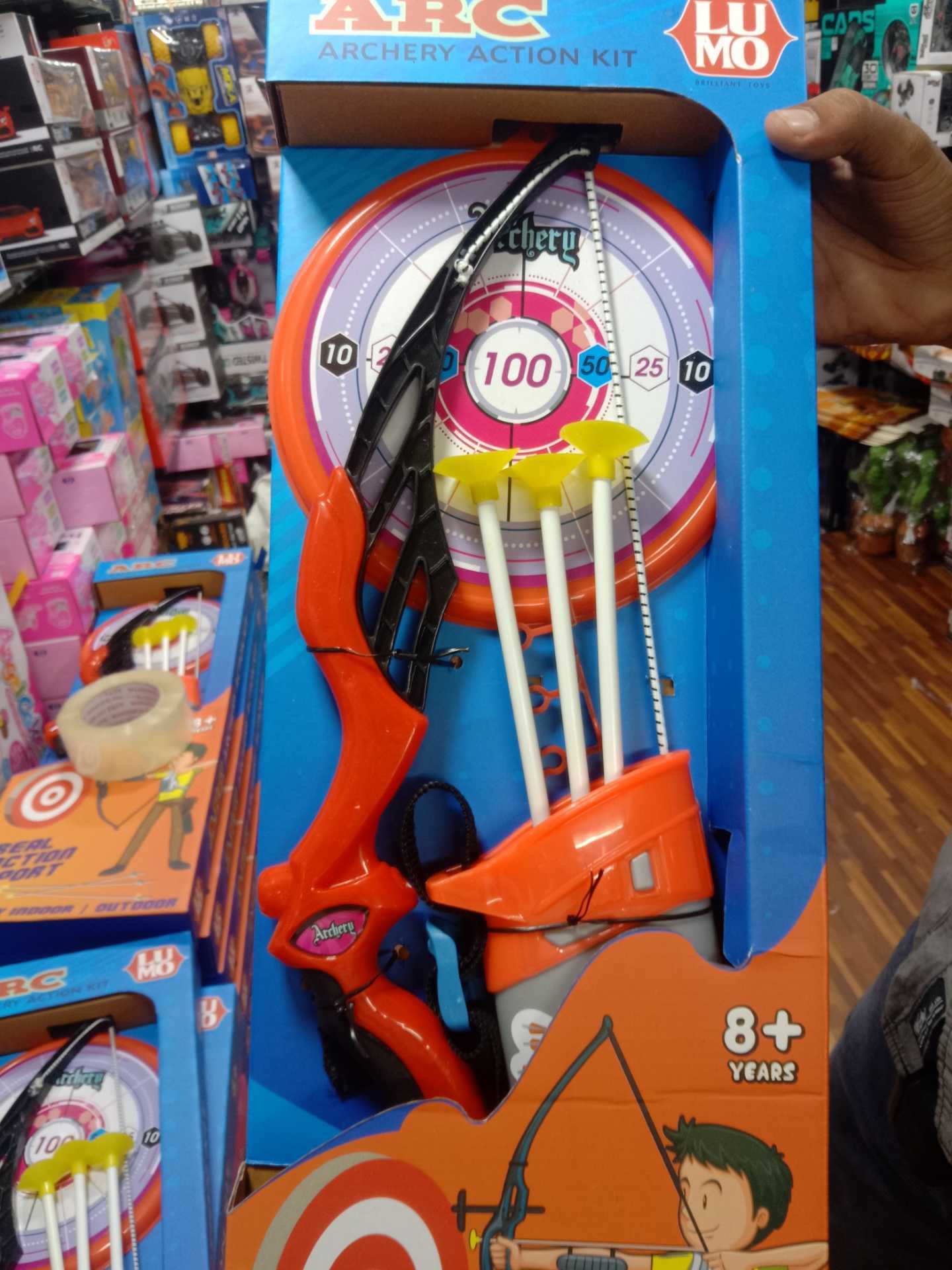 Top Toy Motor Wholesalers in Mumbai तोय मोटर व्होलेसलेर्स, मुंबई