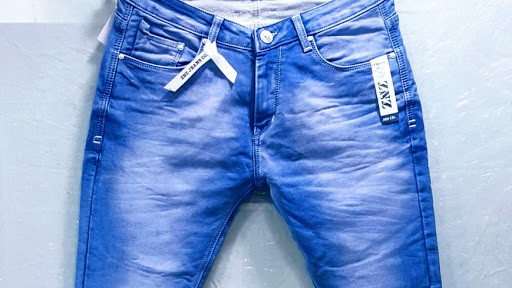 Znz Jeans in Wadala West, Mumbai 
