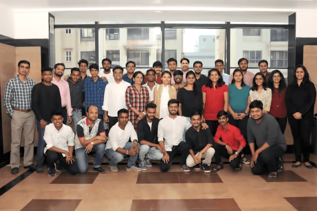 Infidigit office