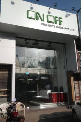 modern light ghatkopar