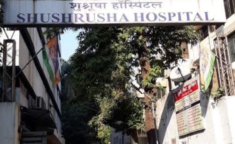 Dr V A Phadke Shushrusha Citizens Co Operative Hospital Ltd