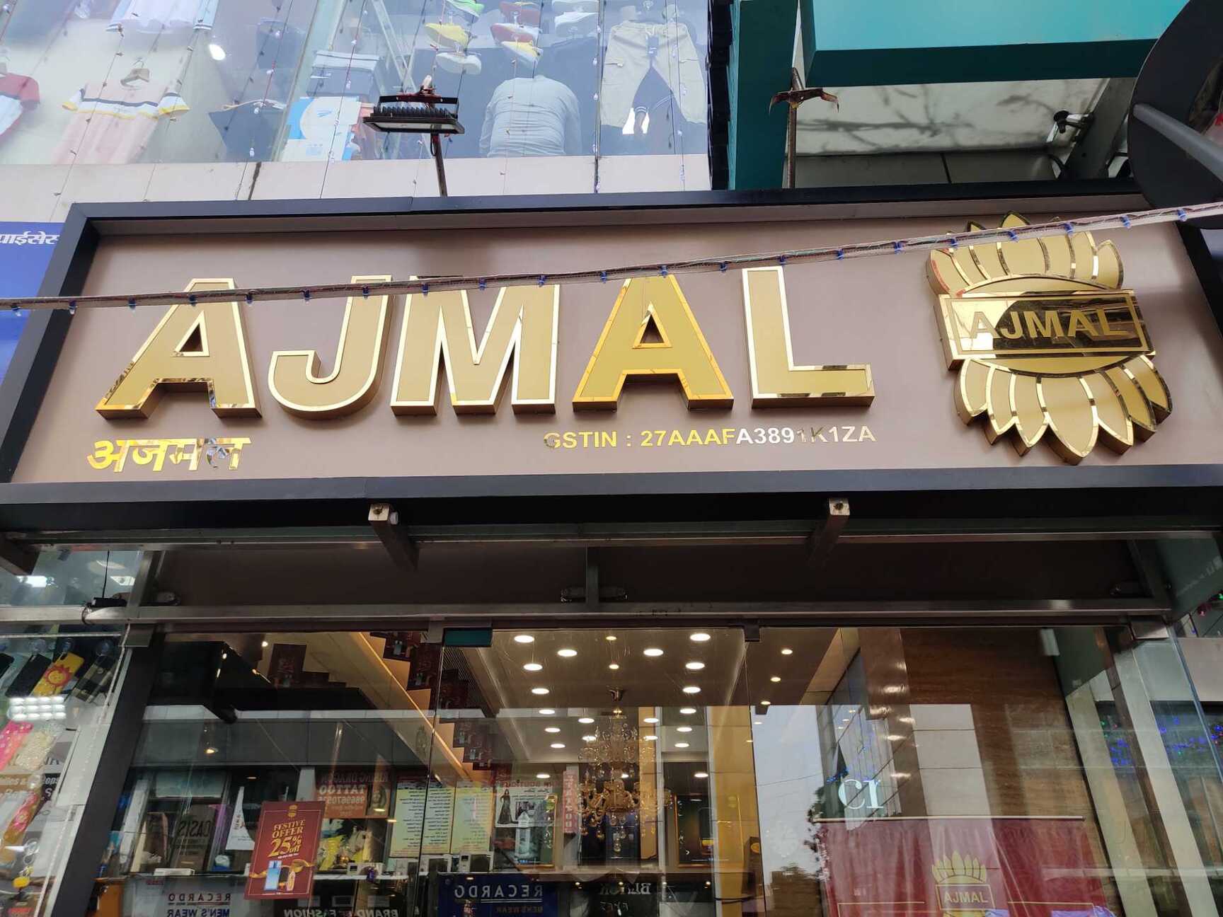 Top 30 Perfume Importers in Mumbai परफ्यूम इम्पोर्टर्स, मुंबई Justdial
