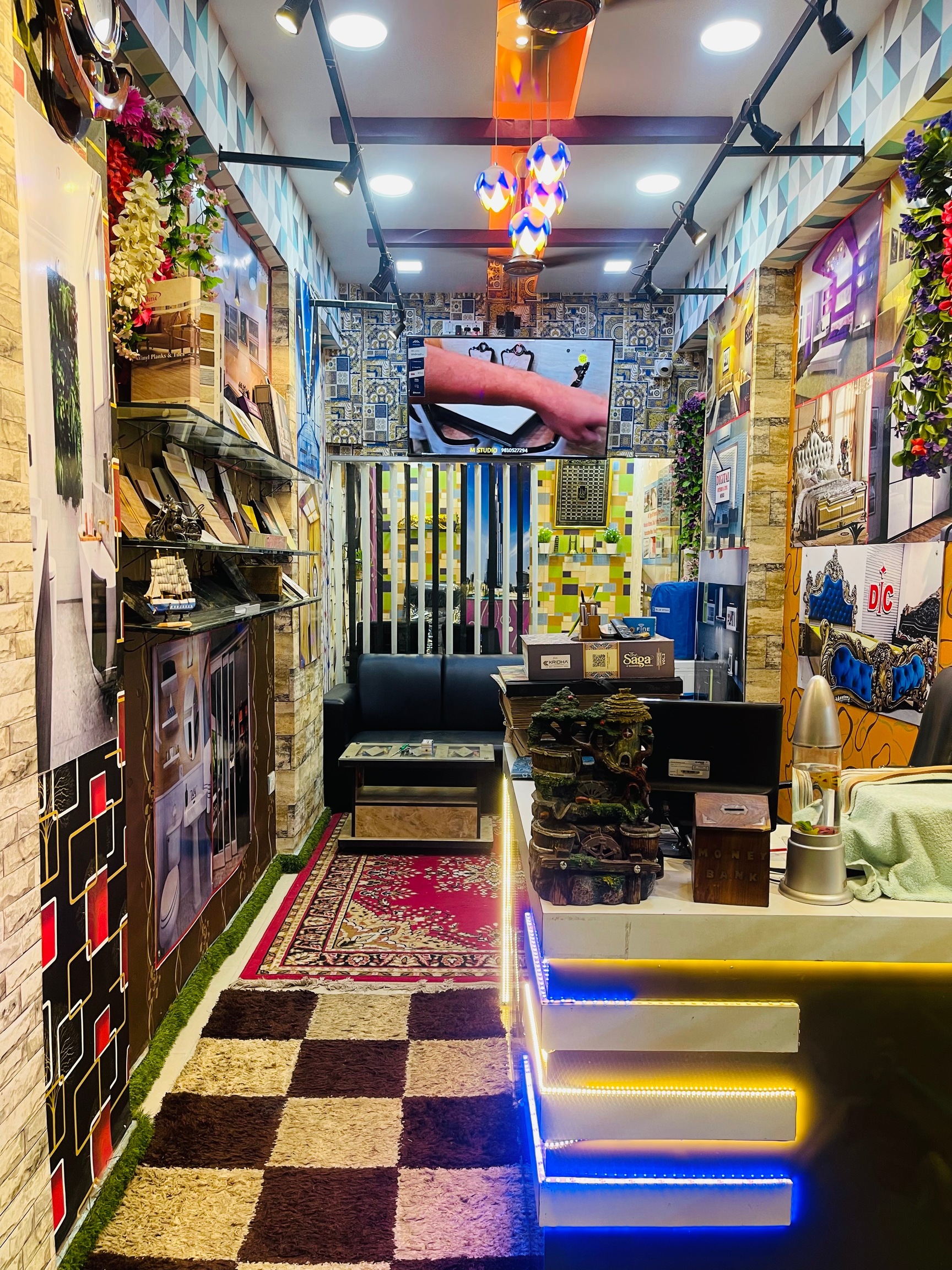 Catalogue Venus Metal Craft in Vasai East , Palghar Justdial