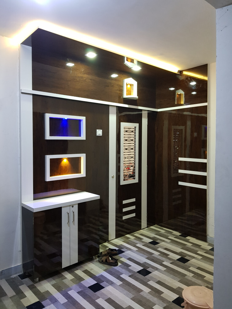 Top Wall Mounted Bed Manufacturers in Bhopal वाल माउंटेड बीएड