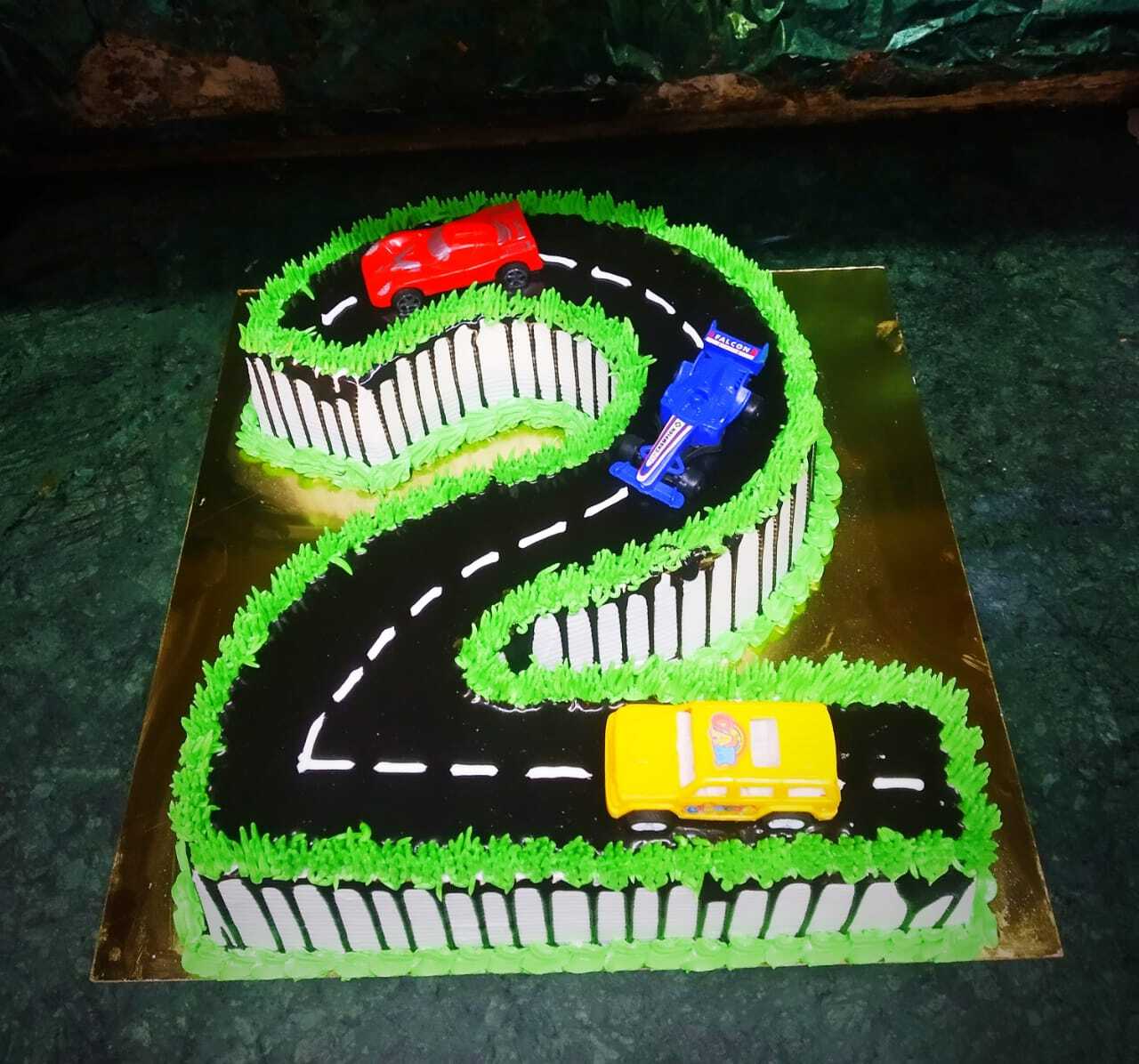 Find list of Cake Corner in Daman near me Justdial