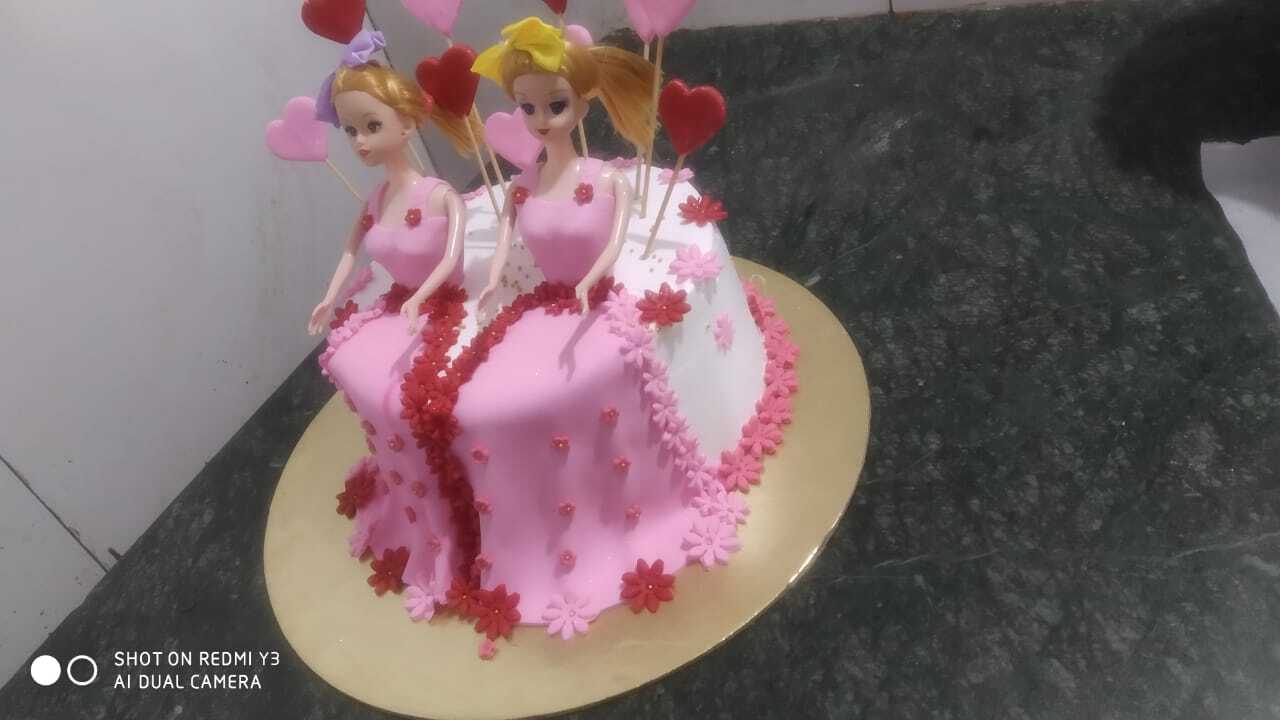 Find list of Cake Corner in Daman near me Justdial