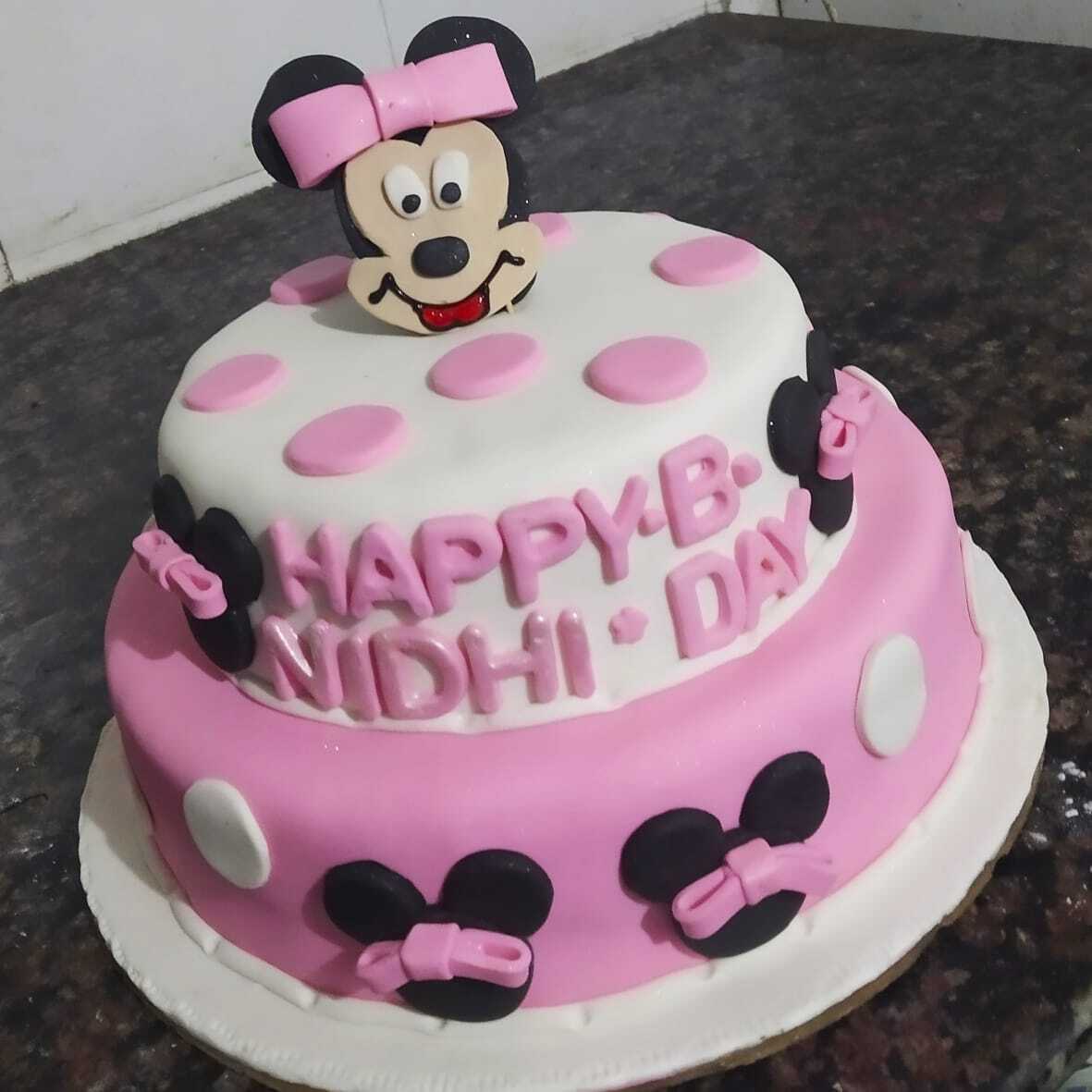 Find list of Cake Corner in Daman near me Justdial