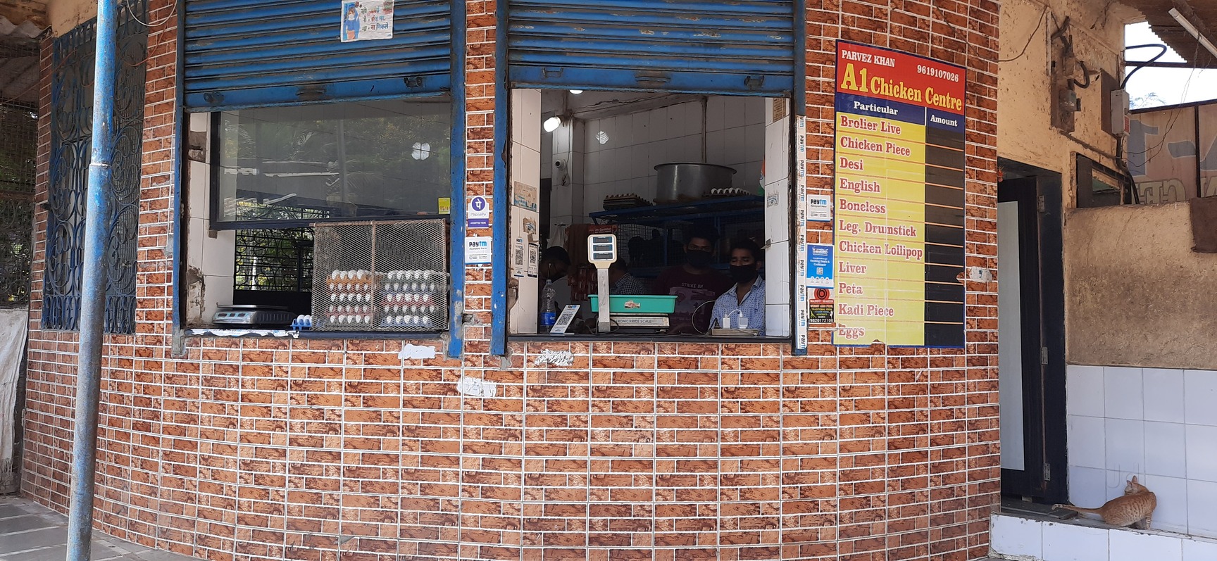 Top 10 Chicken Home Delivery in Airoli Best Raw Chicken Home Delivery Justdial