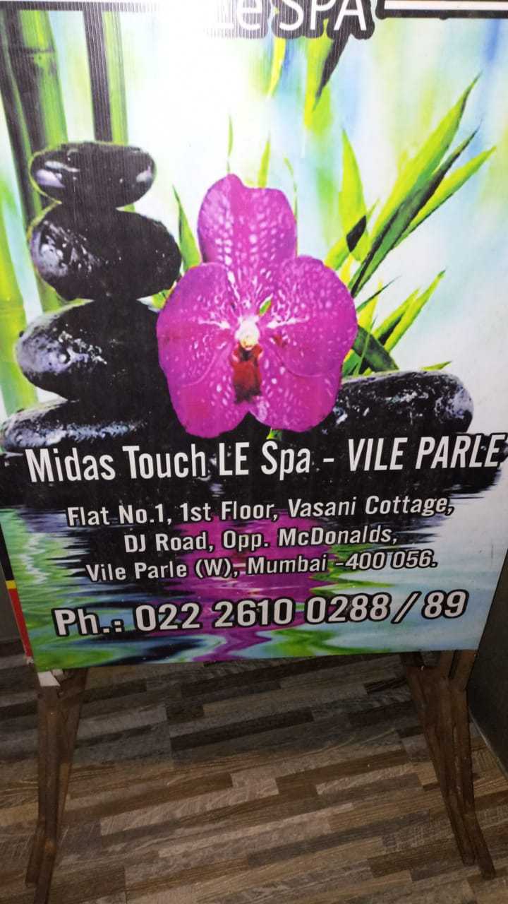 Top Foot Massage Centres in Juhu Best Foot Spas Mumbai near me Justdial