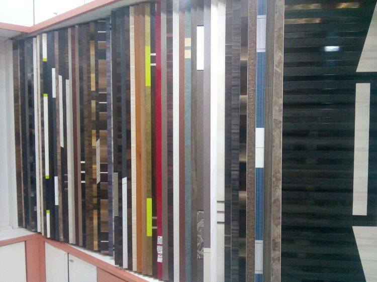 Catalogue Satyam Ply & Laminates in Mulund West , Mumbai Justdial