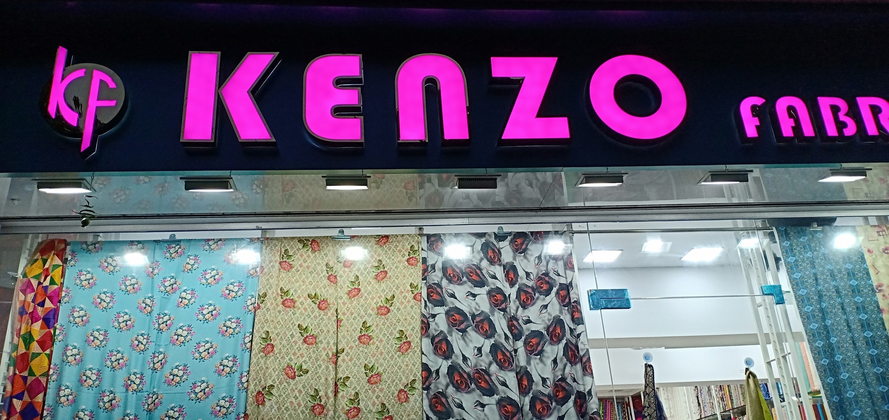 Kenzo boutique köln best sale