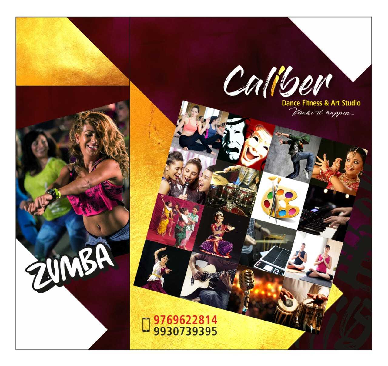 Top Dance Classes in Kamothe Sector 6 Best Dance Schools near me Justdial