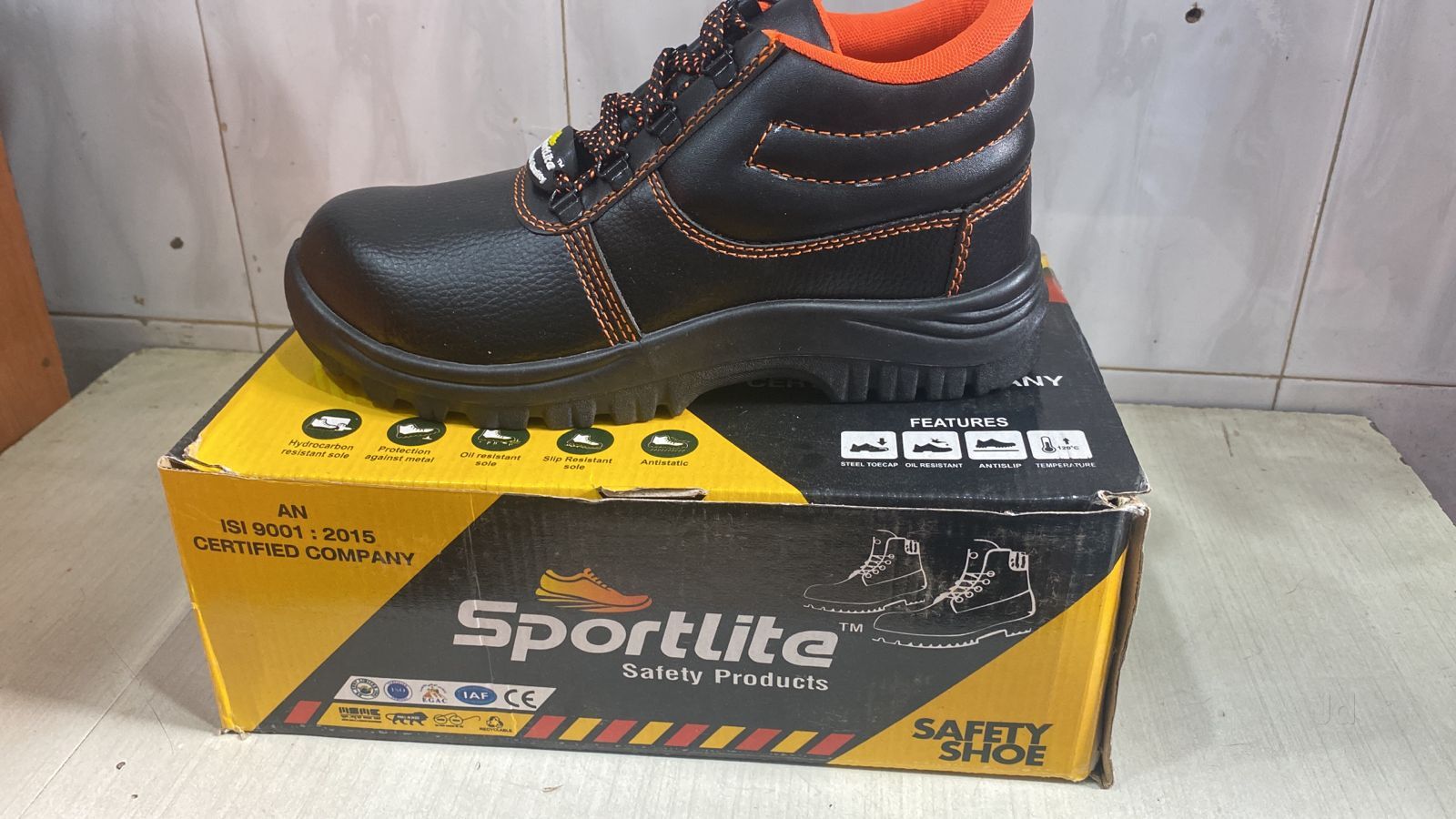 Catalogue Pradeep Safety Pvt Ltd in Masjid Bunder , Mumbai Justdial