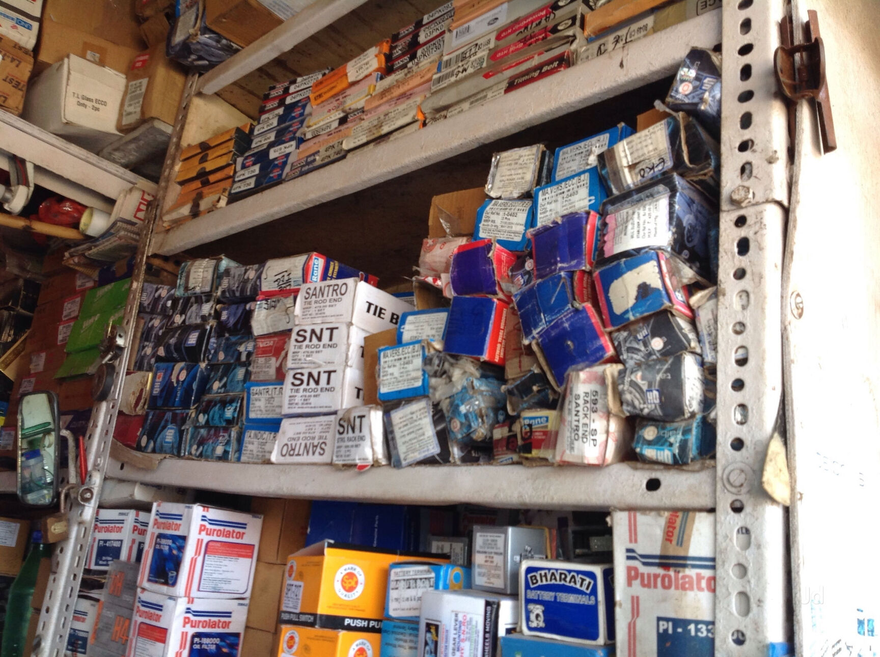 Catalogue Triman Industries Pvt Ltd in Andheri East , Mumbai Justdial