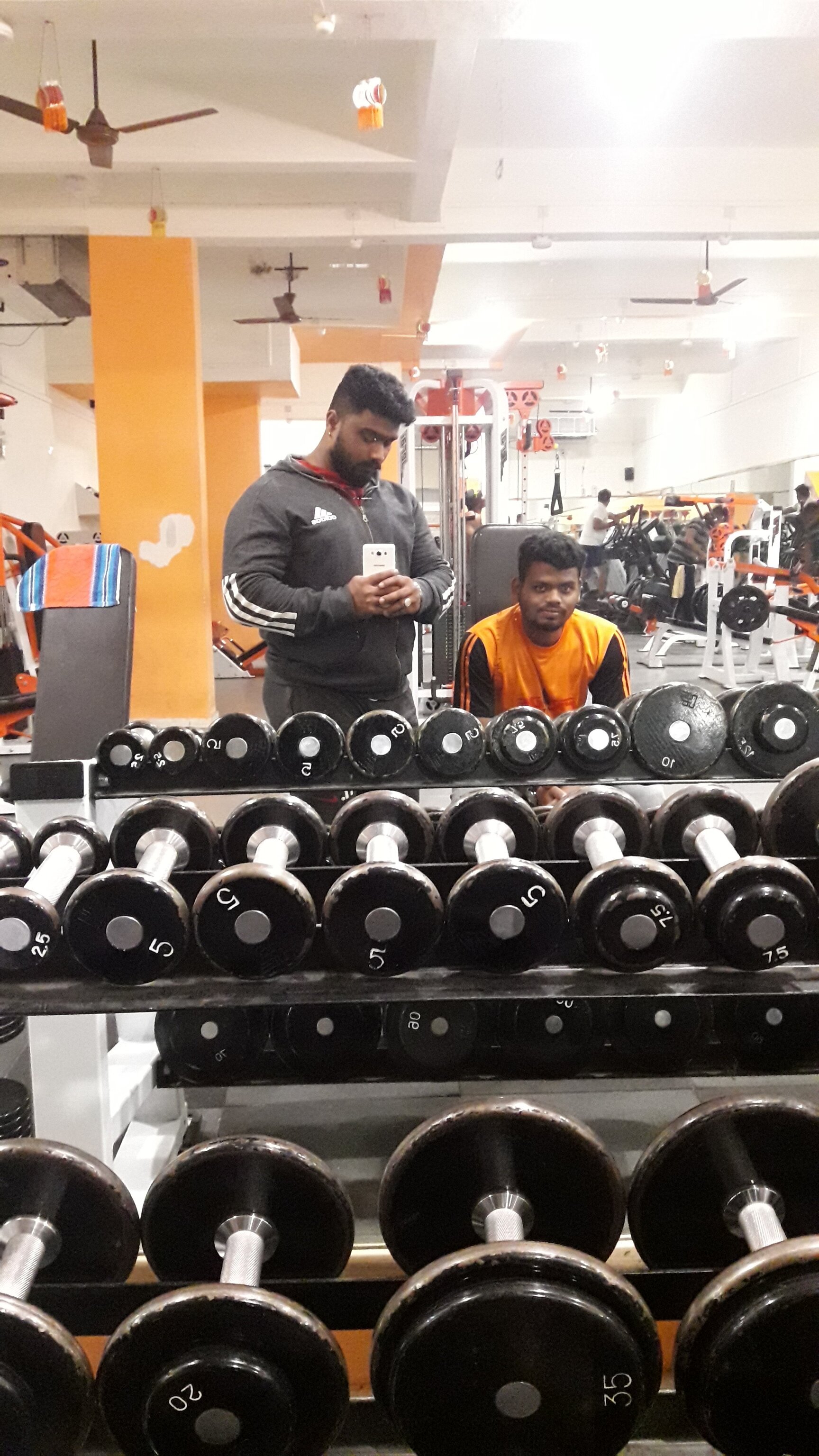 S Fitness Club 9 Badlapur Ed Gyms In Thane Mumbai Justdial