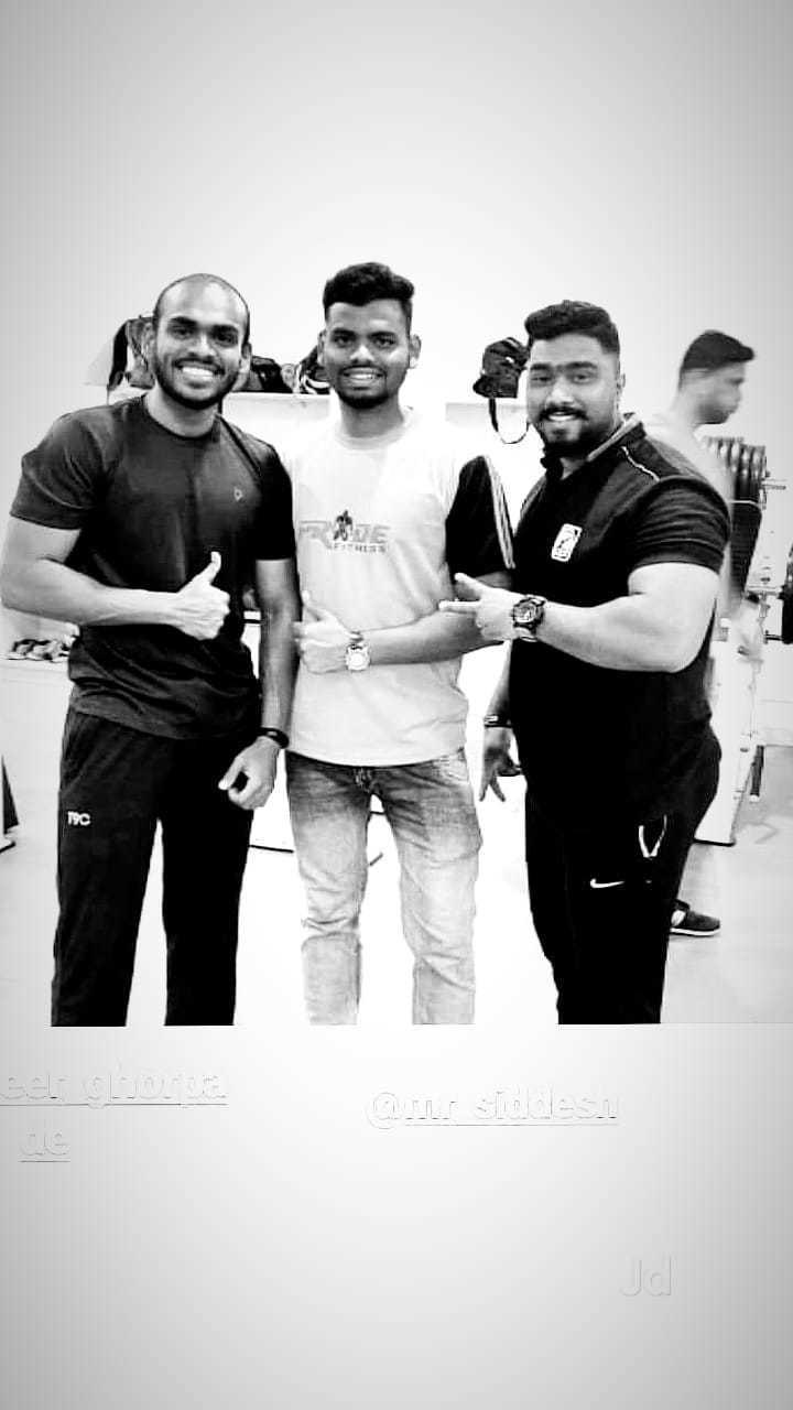 Pride Fitness in Badlapur,Thane - Best Fitness Centres near me in