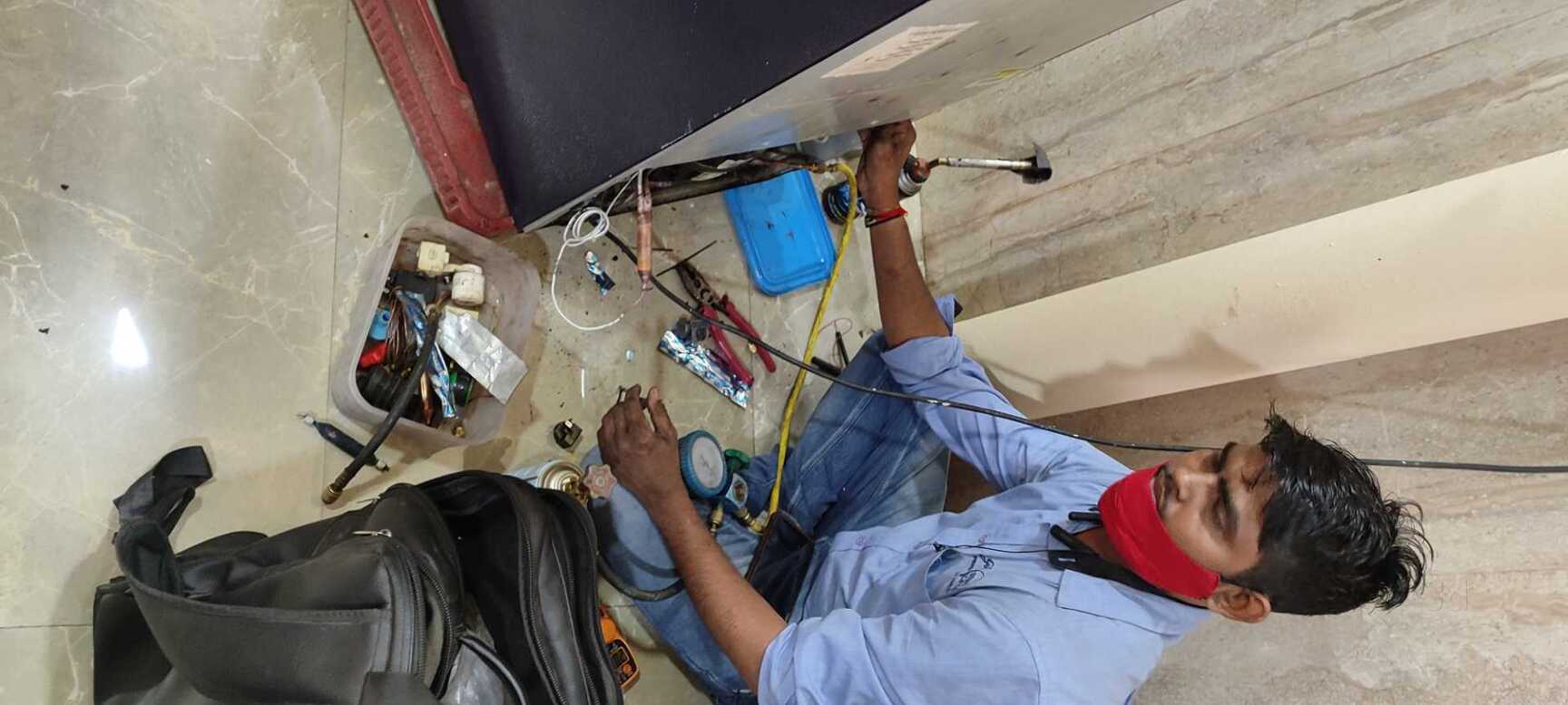 Om Refrigeration Photos, Ambernath, mumbai Pictures & Images Gallery