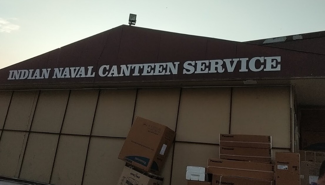 Top Military Canteens in Thane West Best Army Canteens Mumbai Justdial