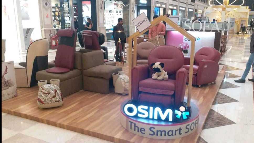 Top 30 Massage Chair Repair & Services in Mumbai Best Massage Chair