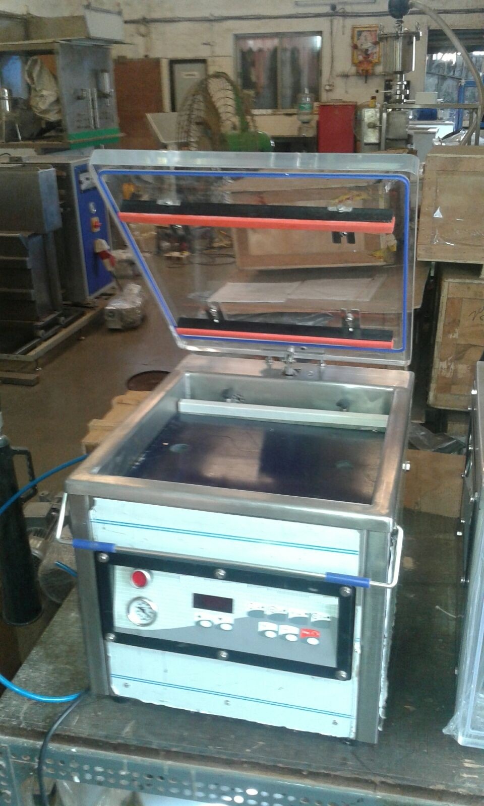 Top 50 Packing Machine Manufacturers in Mumbai पैकिंग मशीन