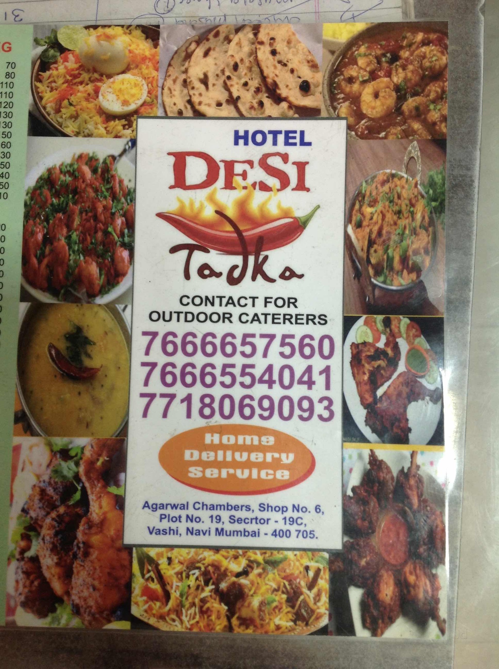 Top 24 Hours Restaurants & Bars in Vashi Best 24 Hours Restaurants