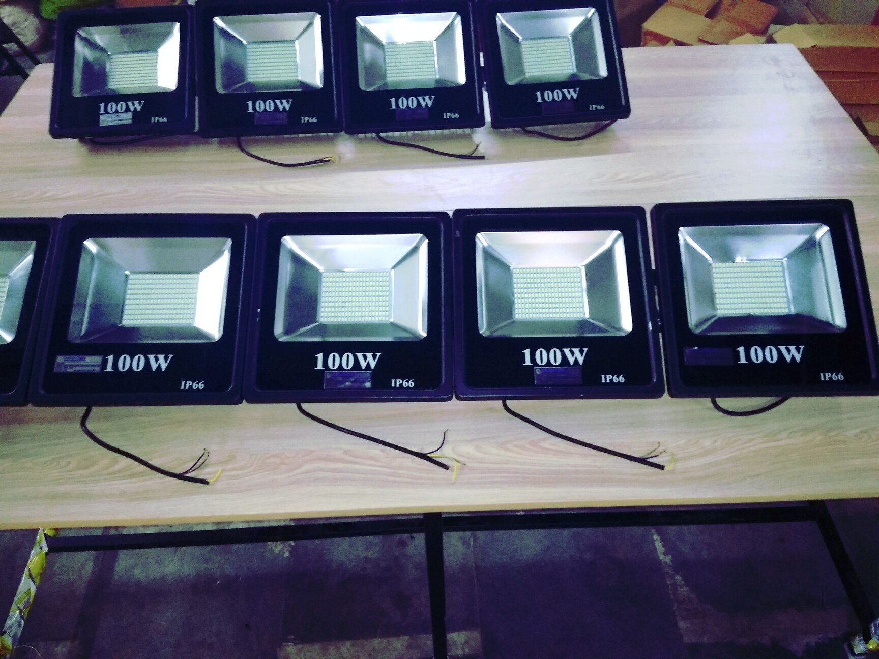 Top 100 Led Panel Light Manufacturers in Mumbai लेद पैनल लाइट