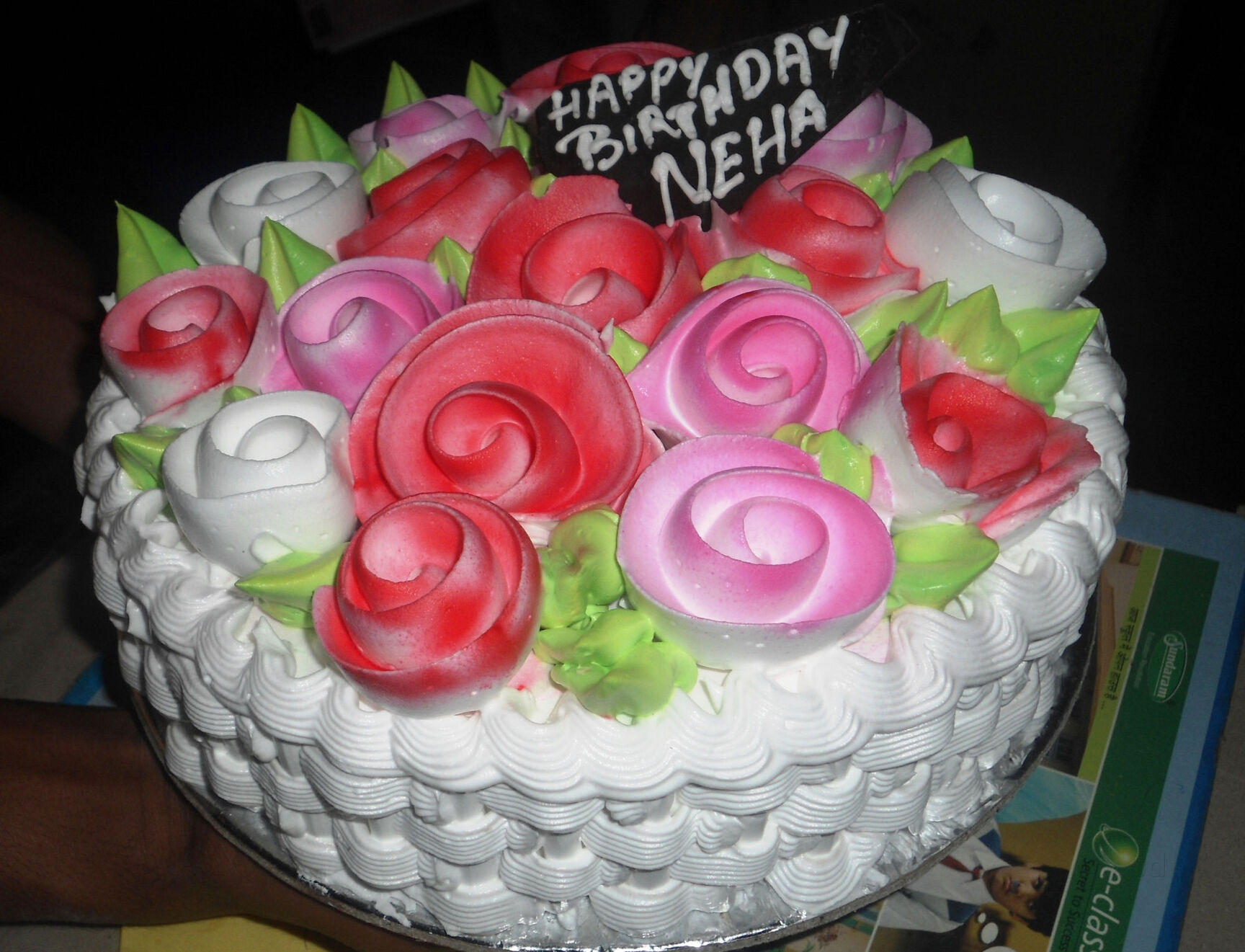 top 100 cake shops