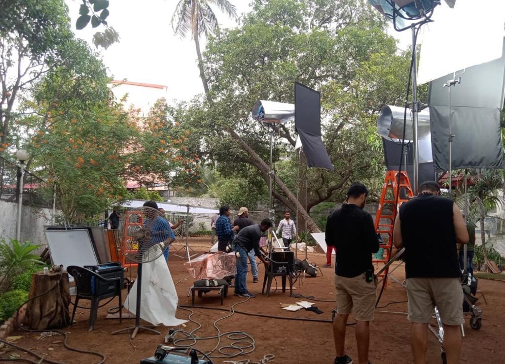 Top Film Production Houses in Namakkal फिल्म प्रोडक्शन हाउसेस, नमक्कल