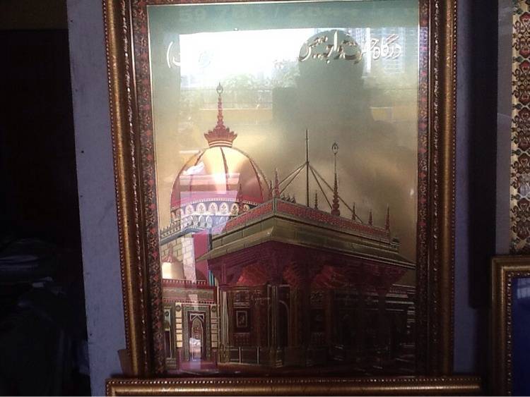 Catalogue Asha Photo Frame Maker in Kandivali West , Mumbai Justdial