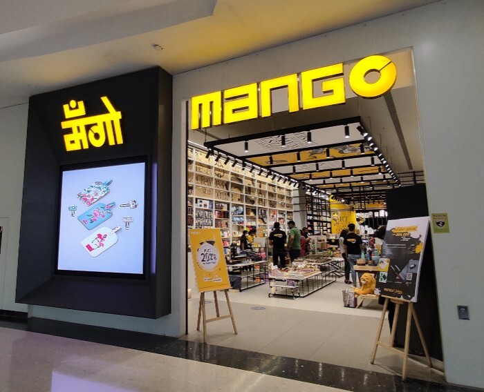 Catalogue Millennium Prints in Nerul , Mumbai Justdial