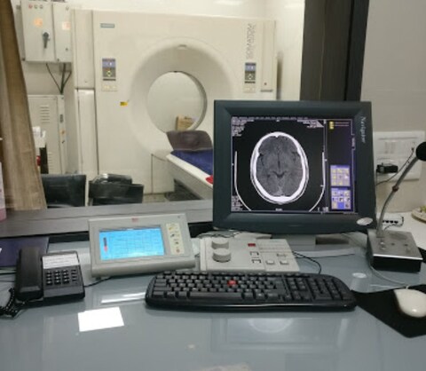 Lab view 6