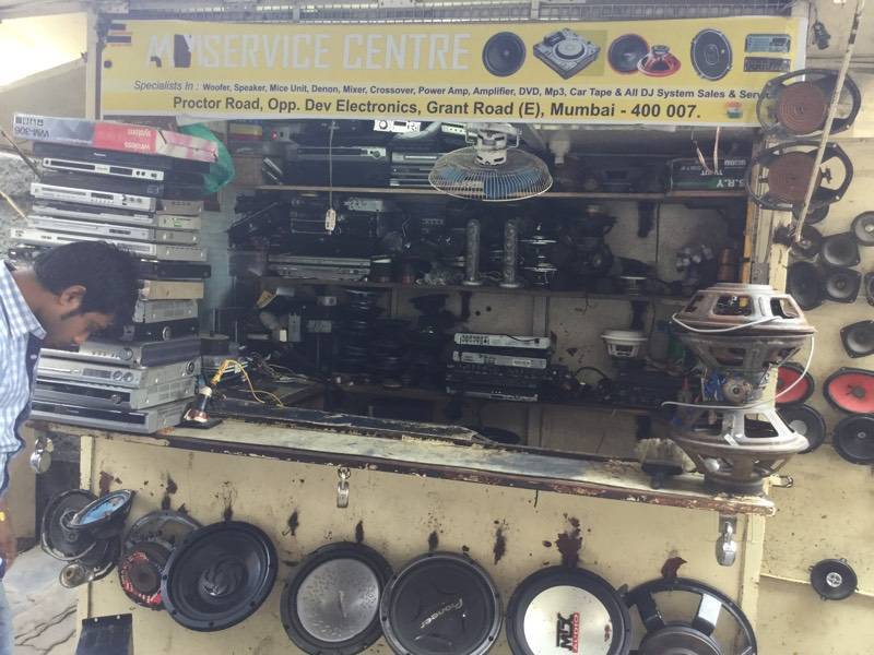 Electronic Sony Service Center Colaba Audio System Repair Services In Mumbai Justdial