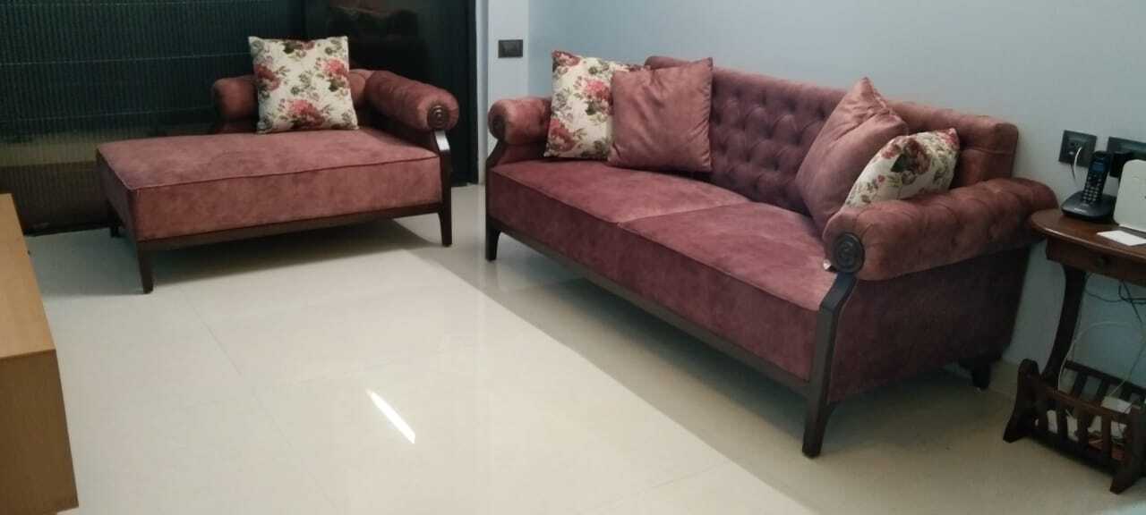 Catalogue Tushar Furniture in Goregaon East , Mumbai Justdial