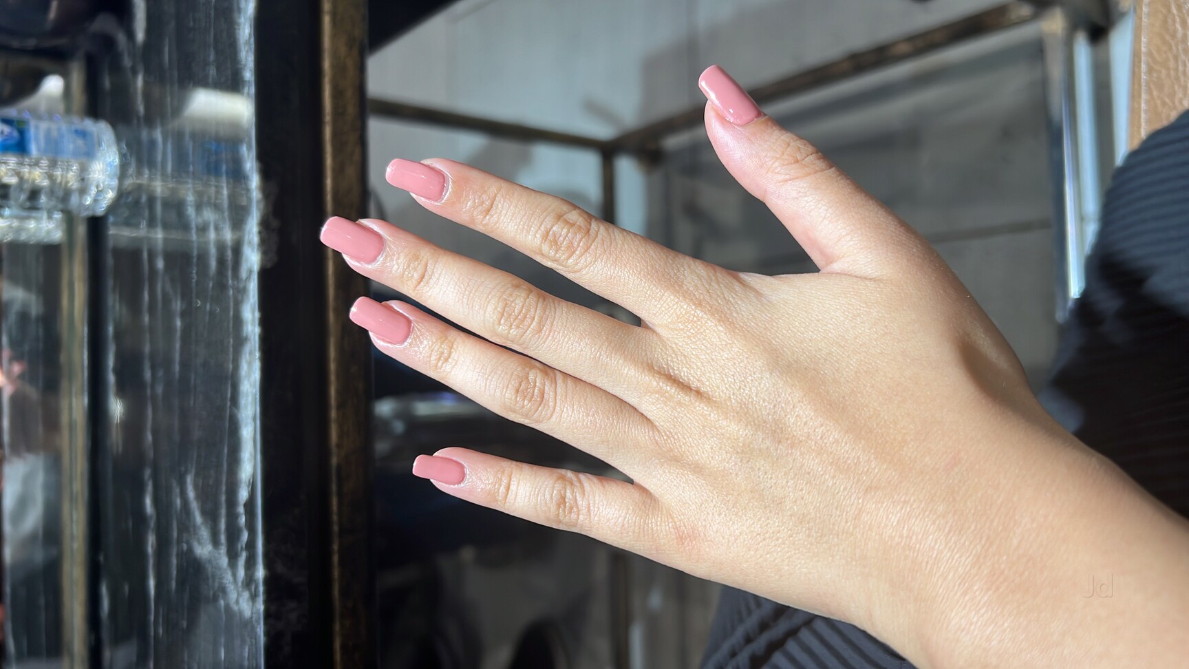 Update more than 132 nail spa andheri west latest ceg.edu.vn