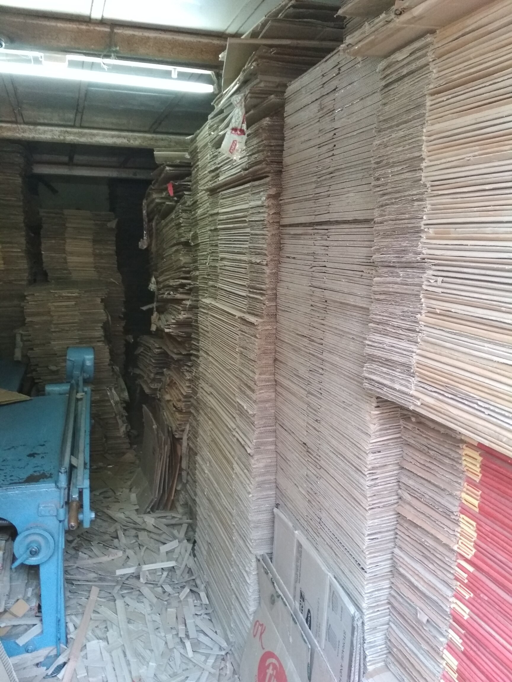Raju Packaging in Sion, Mumbai - Best Box Manufacturers in Mumbai ...