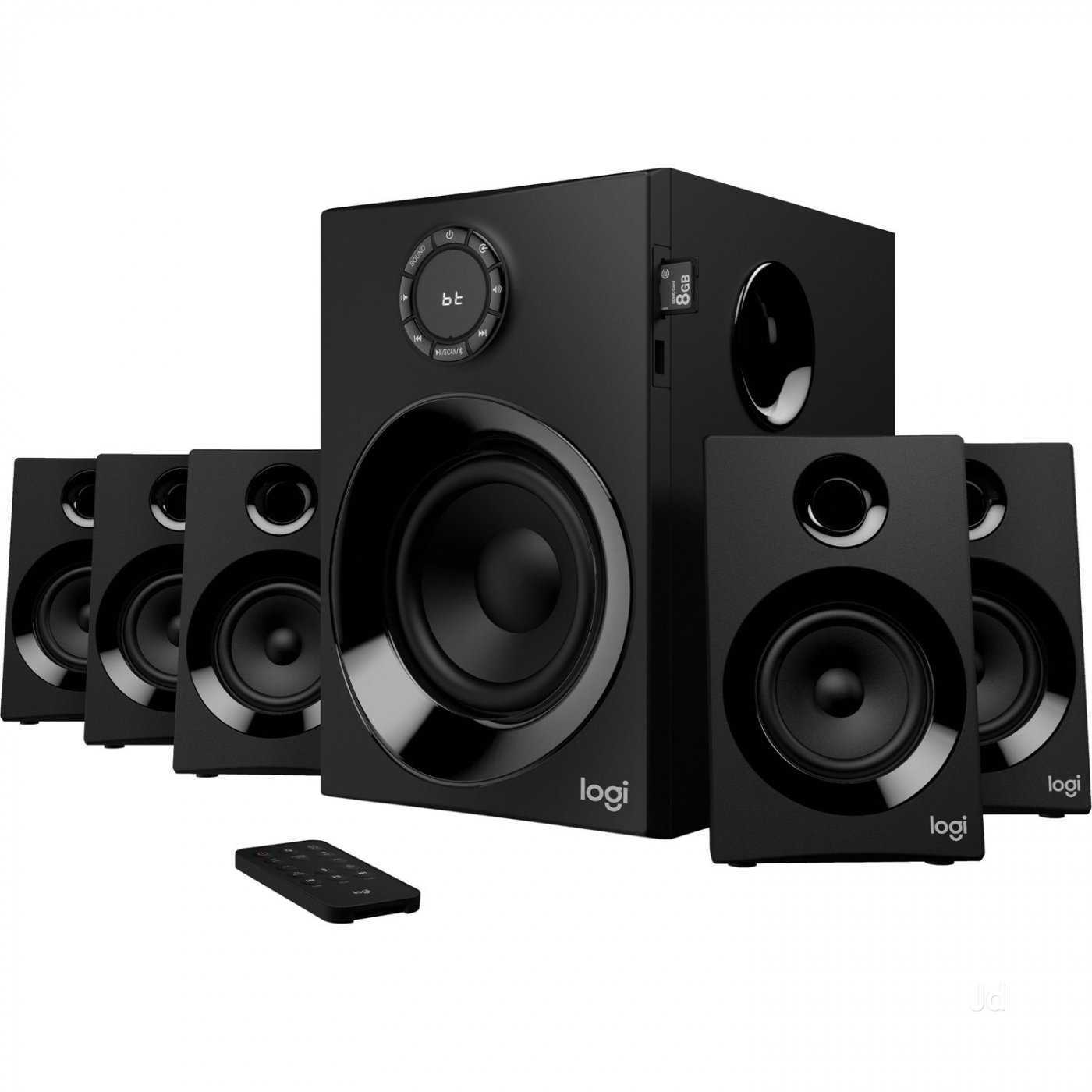 recone speakers near me