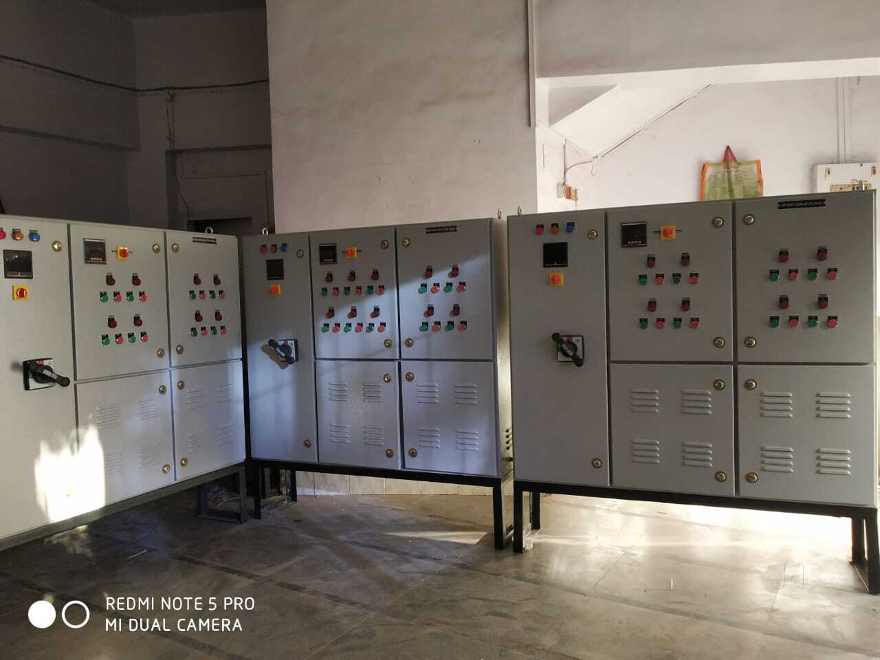 Catalogue Entech Industries in Bhandup West , Mumbai Justdial