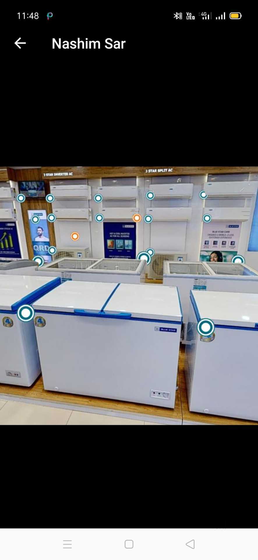 Top 100 Deep Freezer Repair & Services in Mumbai डीप फ्रीजर रिपेयर