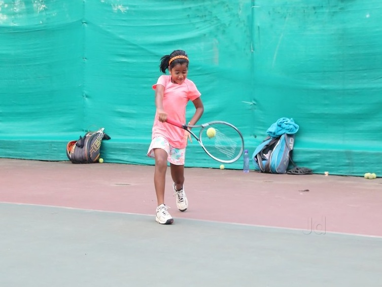 Top Tennis Classes in Borivali West Best Lawn Tennis Classes Mumbai