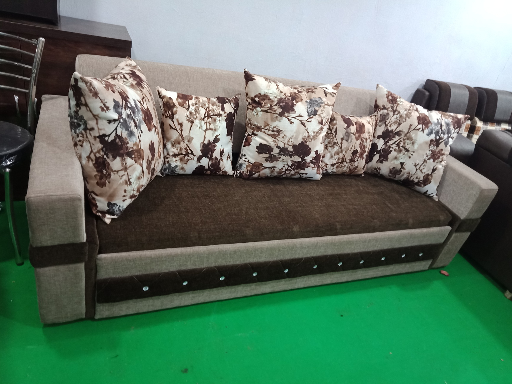 Asha Furniture Works Ulhasnagar No 2 Furniture Dealers In Thane Mumbai Justdial