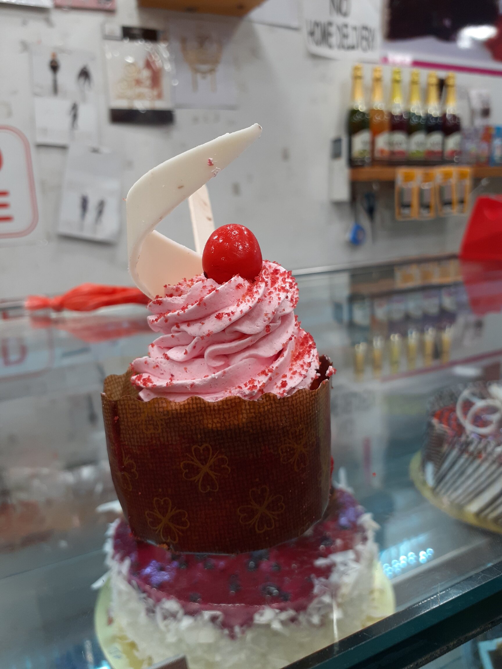 Cake Me Mira Road Cake Shops In Thane Mumbai Justdial