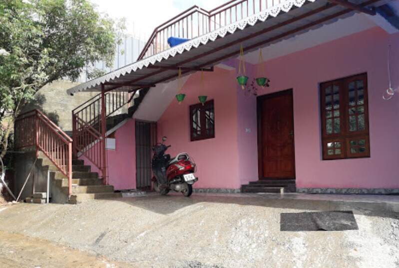 Kulangara Cottage Munnar Ho Cottages On Hire In Munnar Justdial