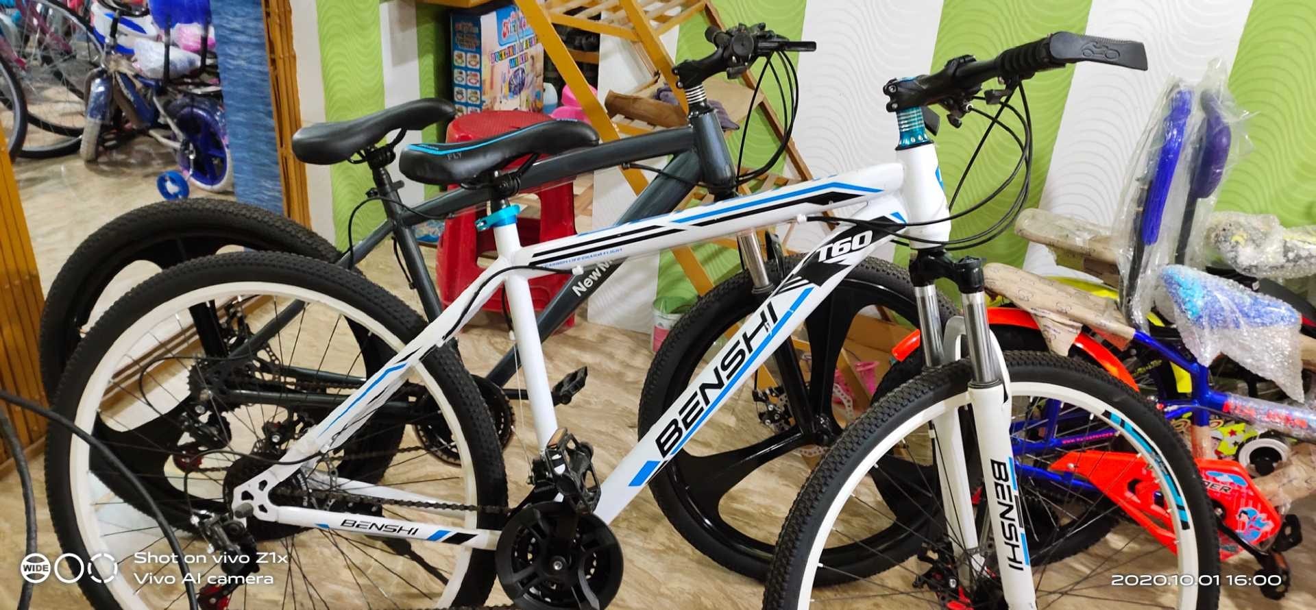 Ranger Bicycle in Durgapur Durable, Stylish, and High