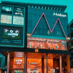 Mohan Talkies in Berhampore Station Road,Berhampore-west Bengal ...